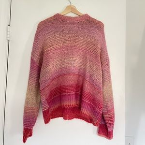 Altard State Sweater